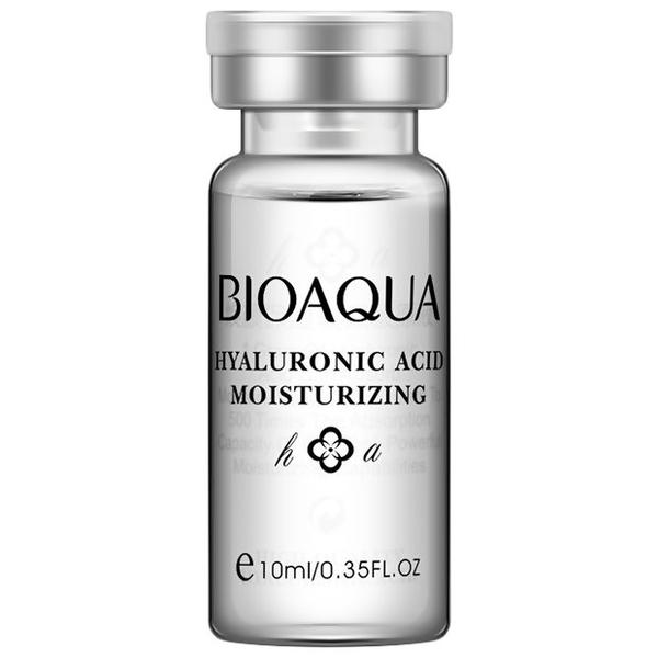 BioAqua HA Сыворотка для лица с гиалуроновой кислотой