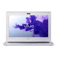 Sony VAIO SVT1312V1R