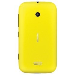 Nokia Lumia 510 (желтый)