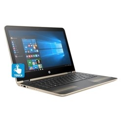 HP PAVILION 13-u111ur x360 (Intel Pentium N3710 1600 MHz/13.3"/1920x1080/4Gb/500Gb HDD/DVD нет/Intel HD Graphics 405/Wi-Fi/Bluetooth/Windows 10 Home)