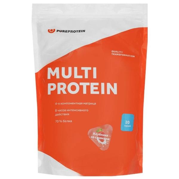 Протеин Pure Protein Multi Protein (1200 г)
