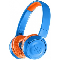 JBL JR300BT (голубой)