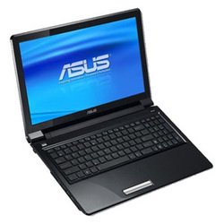 ASUS UL50V (Core 2 Duo SU7300 1300 Mhz/15.6"/1366x768/3072Mb/320Gb/DVD-RW/Wi-Fi/Bluetooth/Win 7 HB)