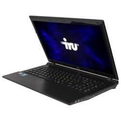 iRu Patriot 522 (Core i5 3320M 2600 Mhz/15.6"/1366x768/4096Mb/500Gb/DVD-RW/Intel HD Graphics 4000/Wi-Fi/Bluetooth/Win 8 Pro 64)