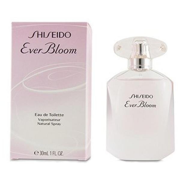 Туалетная вода Shiseido Ever Bloom
