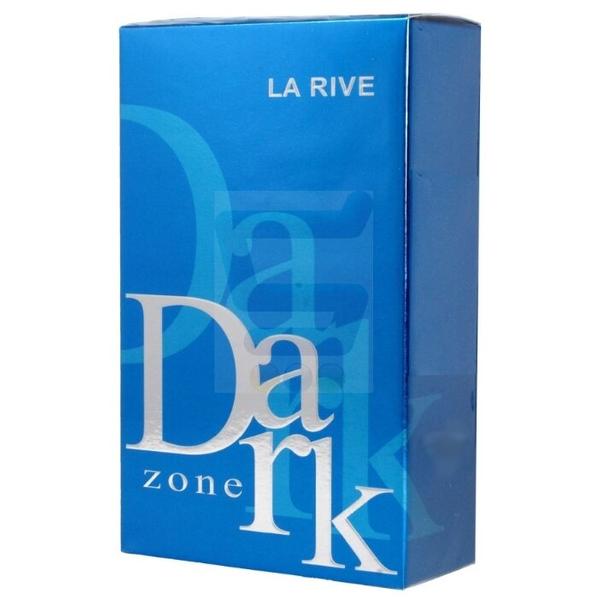 Туалетная вода La Rive Dark Zone