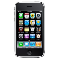 Apple iPhone 3GS 16Gb Black