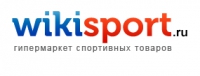 Магазин спорттоваров Wikisport.ru