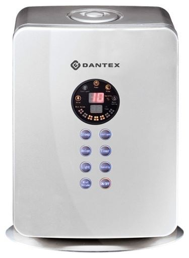 Dantex D-H50U