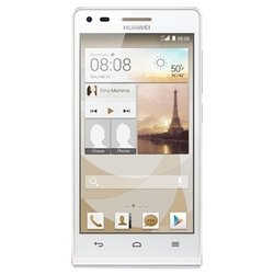 Huawei Ascend G6 (белый)