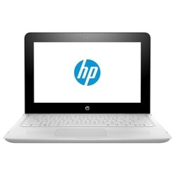 HP 11-ab007ur x360 (Intel Pentium N3710 1600 MHz/11.6"/1366x768/4Gb/500Gb HDD/DVD нет/Intel HD Graphics 405/Wi-Fi/Bluetooth/Win 10 Home)