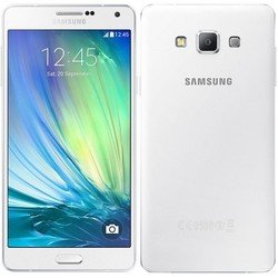 Samsung Galaxy A7 Duos SM-A700FD (белый)