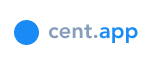 cent.app - прием платежей с выводом на карту
