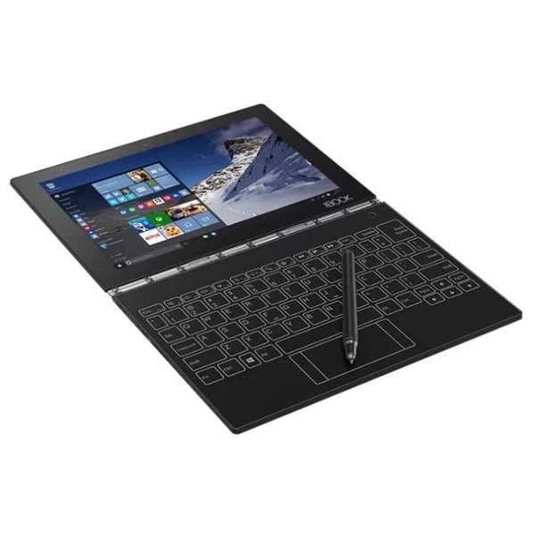 Lenovo Yoga Book YB1-X91F 64Gb