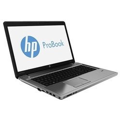 HP ProBook 4740s (C4Z36EA) (Core i3 3110M 2400 Mhz/17.3"/1600x900/4096Mb/500Gb/DVD-RW/Wi-Fi/Bluetooth/Linux)