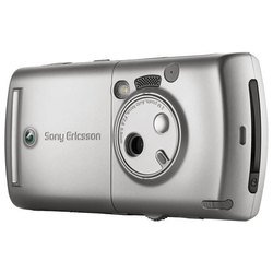 Sony Ericsson P990i