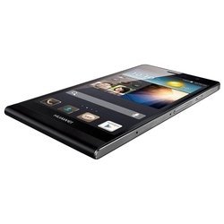 Huawei Ascend P6 16GB (P6S-U06) (черный)