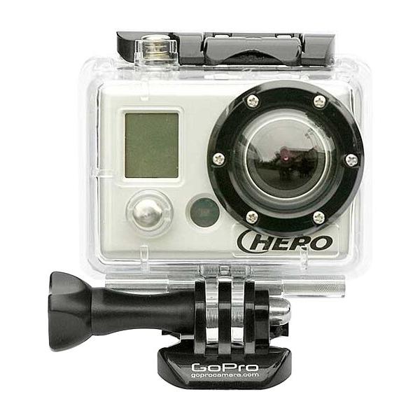 Экшн-камера GoPro HD HERO 960