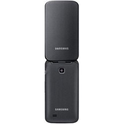 Samsung C3520 (серый)
