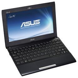 ASUS Eee PC 1025C (Atom N2800 1860 Mhz/10.1"/1024x600/2048Mb/320Gb/DVD нет/Wi-Fi/Bluetooth/Win 7 HB 64)