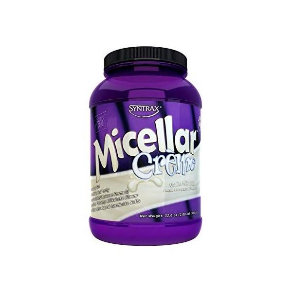 Протеин SynTrax Micellar Cream (907-953 г)