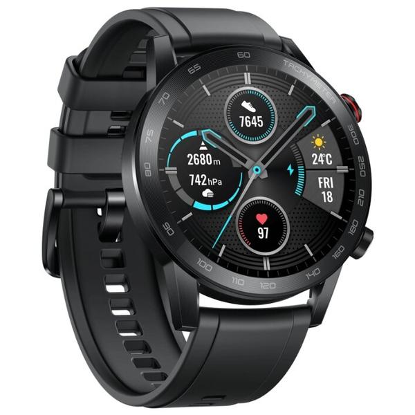 HONOR MagicWatch 2 46mm (silicone strap)