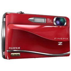 Fujifilm Finepix Z800EXR