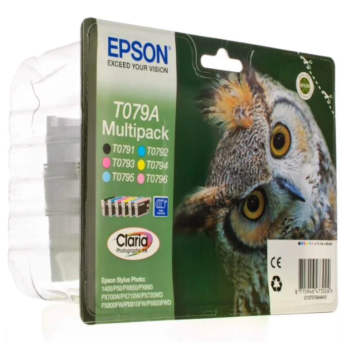 Epson C13T079A4A10