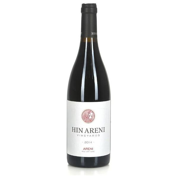 Вино Hin Areni, 0.75 л