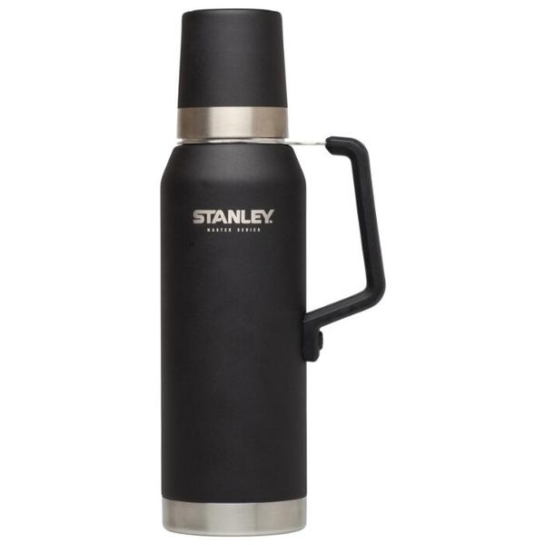 Классический термос STANLEY Master Vacuum Bottle (1,3 л)