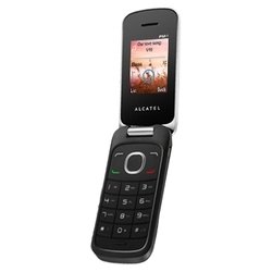 Alcatel One Touch 1030D (белый)