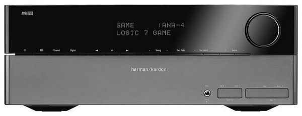 Harman/Kardon AVR 260