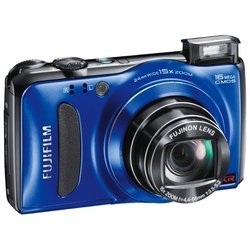Fujifilm FinePix F500EXR (синий)