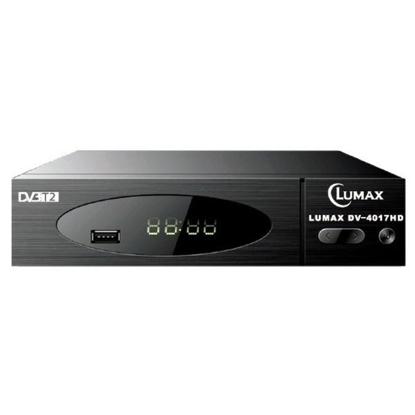 LUMAX DV-4017HD