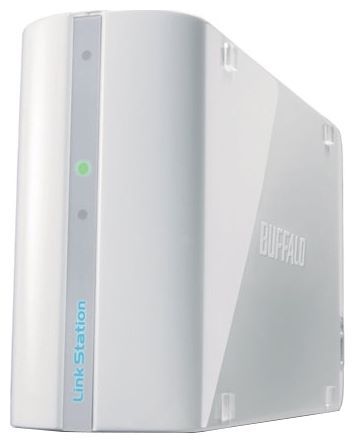 Buffalo LinkStation Mini 2TB (LS-WSX2.0TL/R1EU)