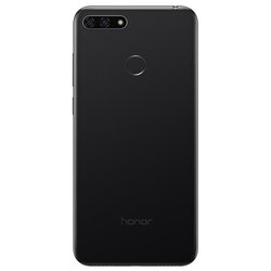 Honor 7C 32GB (черный)