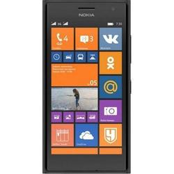 Nokia Lumia 730 Dual sim (черный)