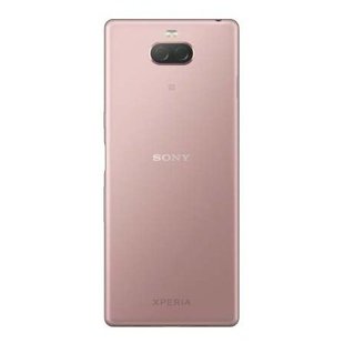 Sony Xperia 10 Dual (розовый)