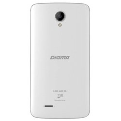 Digma Linx A400 3G (белый)