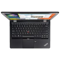 Lenovo ThinkPad 13 (2nd Gen) (Intel Core i7 7500U 2700 MHz/13.3"/1920x1080/8Gb/512Gb SSD/DVD нет/Intel HD Graphics 620/Wi-Fi/Bluetooth/Win 10 Pro)