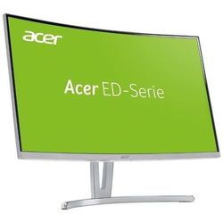 Acer ED273wmidx (UM.HE3EE.005) (белый)