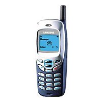 Samsung SGH-R220