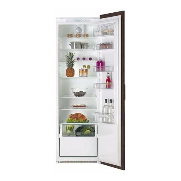 Встраиваемый холодильник De Dietrich DRS 635 JE