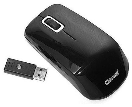 Chicony WUG-1005-BL Black USB