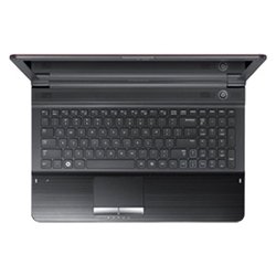 Samsung RC510 (Core i3 380M 2530 Mhz/15.6"/1366x768/3072Mb/320Gb/DVD-RW/Wi-Fi/Bluetooth/Win 7 HP)