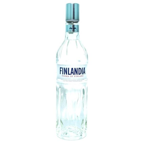 Водка Finlandia, 0.7 л