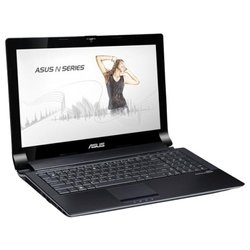 ASUS N53SM (Core i7 2670QM 2200 Mhz/15.6"/1366x768/4096Mb/750Gb/Blu-Ray/Wi-Fi/Bluetooth/Win 7 HP)