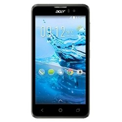 Acer Liquid Z520 Duo (черный)