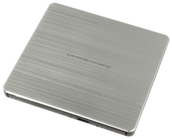 LG GP60NS60 Silver