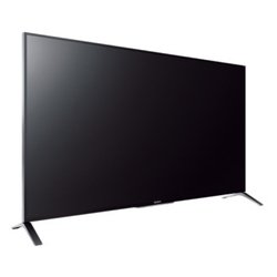 SONY KD-55X8505B (черный/серебристый)